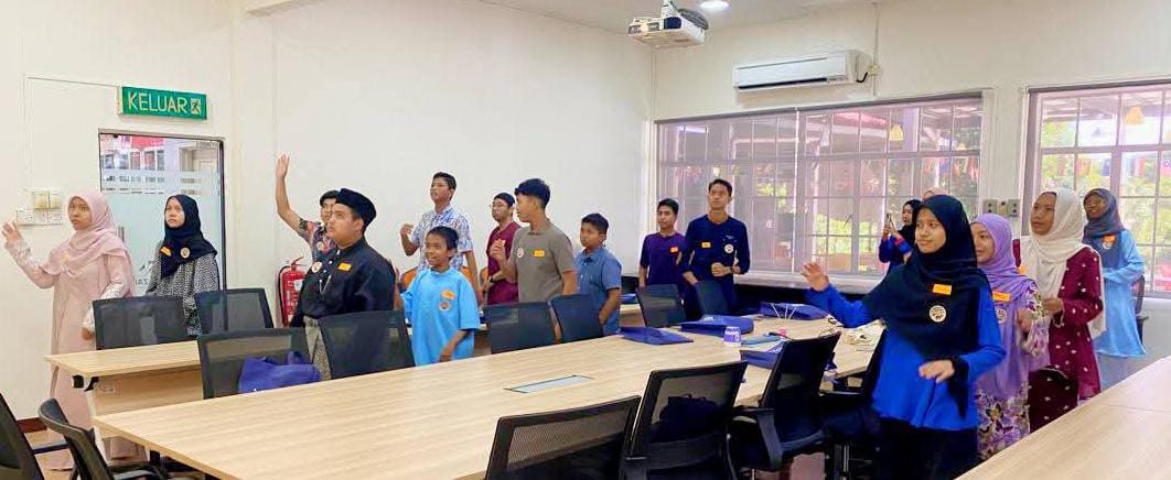 Children's workshop